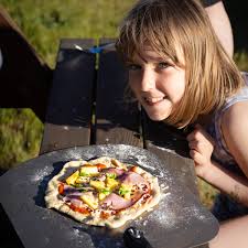 Ooni Pizza Dough Recipe