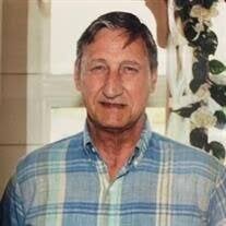 Jasper L. Mims Obituary