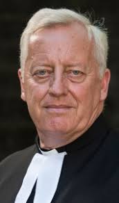 Tributes paid to the Principal Clerk of the General Assembly as he prepares  to retire