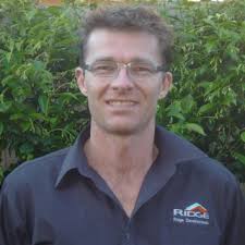 RIDGE MASTER BUILDERS PTY LTD