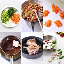 Don't worry, we have a list of common culinary terms for just that situation! 15 Most Common Cooking Terms Explained To Help You Talk And Cook Smarter Leeks And High Heels