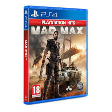 The best place to get cheats, codes, cheat codes, walkthrough, guide, faq, unlockables, trophies, and secrets for mad max for playstation 4 (ps4). Mad Max Ps4 Game Playstation Hits Ozgameshop Com