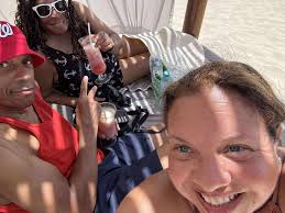 On our way from Kansas City. See you all in about 4 hours!