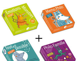 Image de Jeux de cartes pour enfants