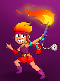 Subreddit for all things brawl stars, the free multiplayer mobile arena fighter/party brawler/shoot 'em up game from supercell. Amber Brawlstars