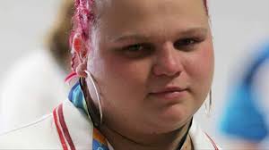 Agata Wróbel podziękowała za pomoc w trudnej sytuacji