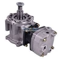 Air Brake Compressor S2910-E0B13 for Hino Engine J08E Truck 500