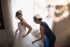 Even if the wedding is a more casual event, i promise you: Role And Responsibilities Of The Mother Of The Bride