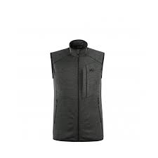 C'est le cas pour de nombreux futurs. Millet Lokka Vest Sans Manche Polaire Technique Respirante Homme Millet