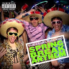 A good spring break party destination has sun, fun, and college students looking to have a good time. Spring Break Anthem Wikipedia