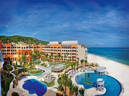 Iberostar Rose Hall Suites Jamaica Jamaica Resorts Rose Hall All Inclusive Resorts