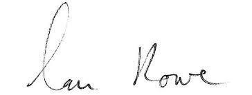 INTENT TO APPLY FORM