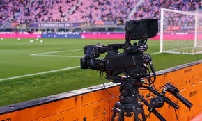 The AI era in sports broadcasting: Data-driven storytelling, personalised  highlights, and automated audio - SportsPro