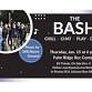 The Bash-Still Above Ground event image
