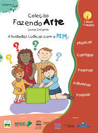 Check spelling or type a new query. Colecao Fazendo Arte Volume 4 By Primeira Infancia Melhor Pim Issuu