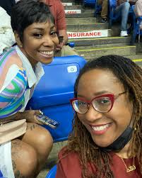 Ebony Elizabeth Thomas