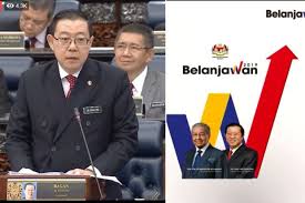 Bajet 2017 dibentangkan di dewan rakyat parlimen malaysia pada hari jumaat 21 oktober 2016 bermula jam 4 petang oleh perdana menteri juga merangkap menteri kewangan, yab dato' sri mohd. Bajet 2019 Intipati Penuh Pembentangan Belanjawan