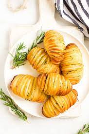 hasselback potatoes healthy little foodies recipe hasselback potatoes potatoes hasselback