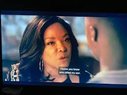 Will Bakari tell Alicia about Nuk?