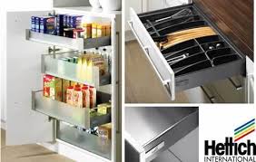 hettich drawer basket hettich