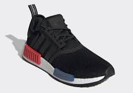 Its defining features include a boost midsole and midsole blocks. Adidas Fur Lined Ankle Boots Lace Up Black Red Blue Gz7922 Release Date Sbd