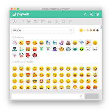 Ios 14 will finally let you search for emoji from the emoji keyboard. Emoji Keyboard Extension