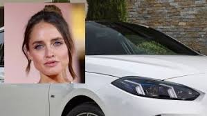 Trend Google: matilde gioli