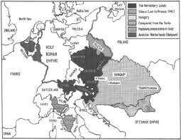 Austria Under Maria Theresa - Aspects of European History 1494-1789