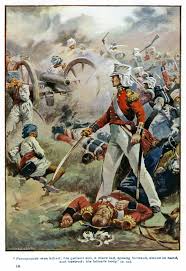 Indian Mutiny – A Grab Bag of Games