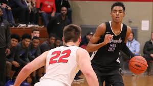 BOYS BASKETBALL: Bates puts