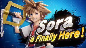 This ultra popular sandbox style video game is loaded with fun facts, making it a perfect source of video game trivia and trivia for kids. Sora Was No 1 Request In A Super Smash Bros Poll From Six Years Ago Polygon