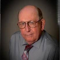 Duane Hensiek Obituary