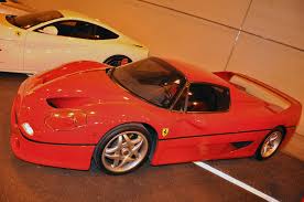 The 2017 show broke all previous attendance records, and with over 575 private entries and dealer cars, the displays on the street were outstanding. Ferrari Club Of America Alberta Chapter At The Calgary Airport Tunnel Grand Opening Gtspirit