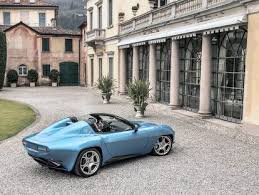 Image result for Blue Magnetico 2010 Alfa-Romeo