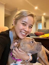 Krystal Carmody's Instagram, Twitter & Facebook