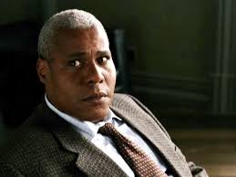 Bill Nunn