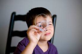 MOVE OVER PAPER AIRPLANES — All for the Boys