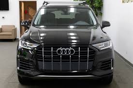 Image result for Night Black 2021 Q7