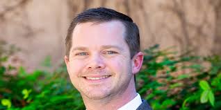 2019 20 Under 40: Jeffrey Edwards