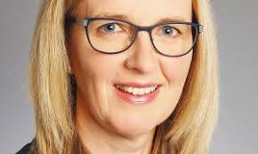 Stefanie Ott-Frühwald