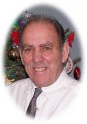 Raymond Anthony Cormier