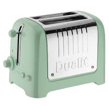 Black And Decker Pivot Vac 18v Filter Dualit 26268 Lite 2 Slot Toaster Pistachio Green 71 Liked On Polyvore Featuring Home Kitchen Dining Small Appliances Dualit Toaster Modern Toasters