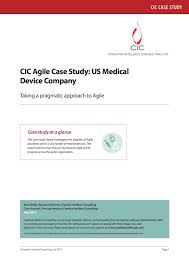 Case Studies Superior Medical Equipment Company Utas