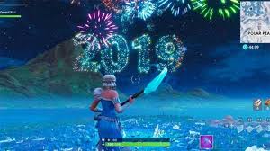 This stream is a live countdown for todays fortnite item shop!remember to use code tfue in the shop! Fortnite New Years Eve 2020 Event Leaked What To Expect Get A Free Wooly Warrior Skin Now Hothardware