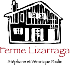 Bistro/brasserie entre amis avec les enfants local accès handicapés parking privé terrasse. La Ferme Lizarraga Restaurant A Saint Jean De Luz A L Entree De Urrugne Cuisine Gastronomique Et Esprit Champetre Par Stephane Et Veronique Poulin