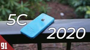 Using The Iphone 5c In 2020 Review Youtube