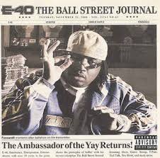 Rated #1260 in the best albums of 2006. E 40 My Ghetto Report Card 2006 Cd Discogs