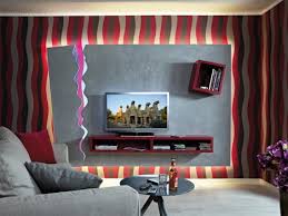 Mit diversen tools können sie ihre individuelle lichtplanung online vornehmen und ihr zuhause erleuchten. Tv Wand Mit Led Beleuchtung Selber Bauen Selbermachen De