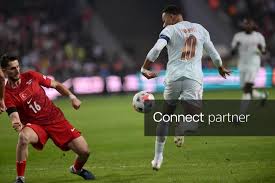 Licensable picture: Turkiye v France - UEFA Nations League — Reuters Connect