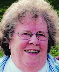 Obituary for Rachel L (Whitman) Lauser